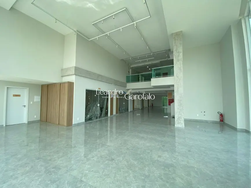 Foto 2 de Sala Comercial à venda e para alugar, 22m2 em Parque Ipiranga, Resende - RJ