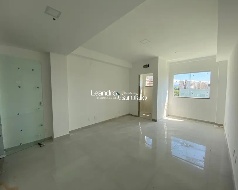 Sala Comercial à venda e para alugar, 22m2 em Parque Ipiranga, Resende - RJ - imagem 4 Foto 4 de Sala Comercial à venda e para alugar, 22m2 em Parque Ipiranga, Resende - RJ