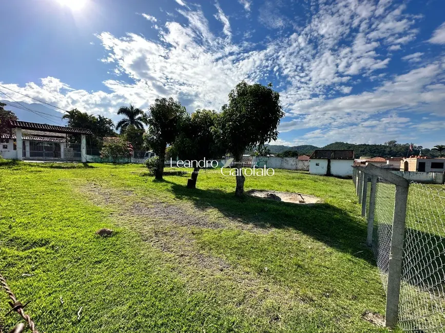 Foto 2 de Terreno / Lote à venda, 5019m2 em Itatiaia - RJ