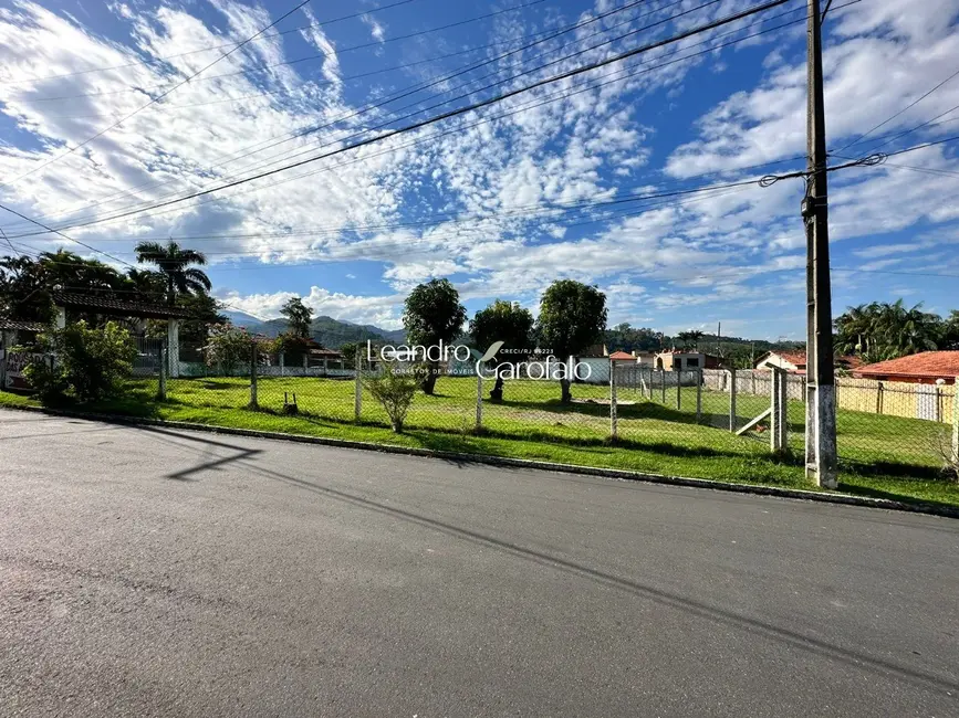 Terreno / Lote à venda, 5019m2 em Itatiaia - RJ - imagem 3 Foto 3 de Terreno / Lote à venda, 5019m2 em Itatiaia - RJ