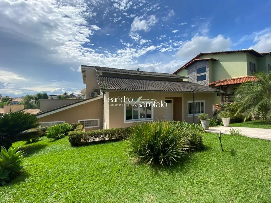Foto 1 de Casa de Condomínio com 3 quartos à venda, 190m2 em Mirante das Agulhas, Resende - RJ