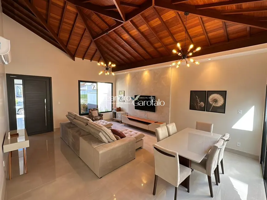 Casa de Condomínio com 3 quartos à venda, 195m2 em Resende - RJ - imagem 6 Foto 6 de Casa de Condomínio com 3 quartos à venda, 195m2 em Resende - RJ