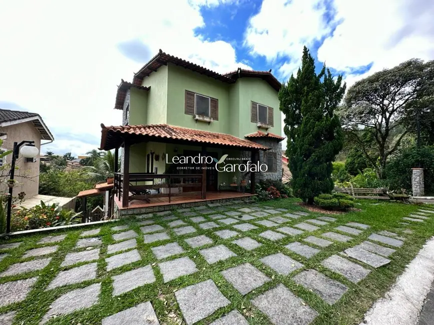Casa de Condomínio com 3 quartos à venda, 300m2 em Mirante das Agulhas, Resende - RJ - imagem 3 Foto 3 de Casa de Condomínio com 3 quartos à venda, 300m2 em Mirante das Agulhas, Resende - RJ