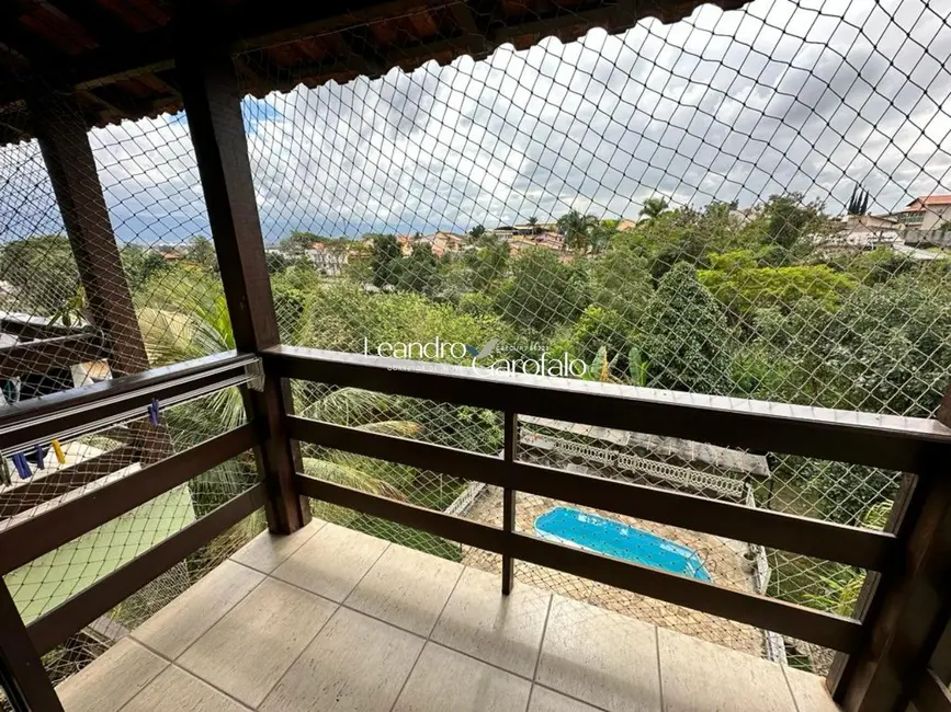 Casa de Condomínio com 3 quartos à venda, 300m2 em Mirante das Agulhas, Resende - RJ - imagem 9 Foto 9 de Casa de Condomínio com 3 quartos à venda, 300m2 em Mirante das Agulhas, Resende - RJ