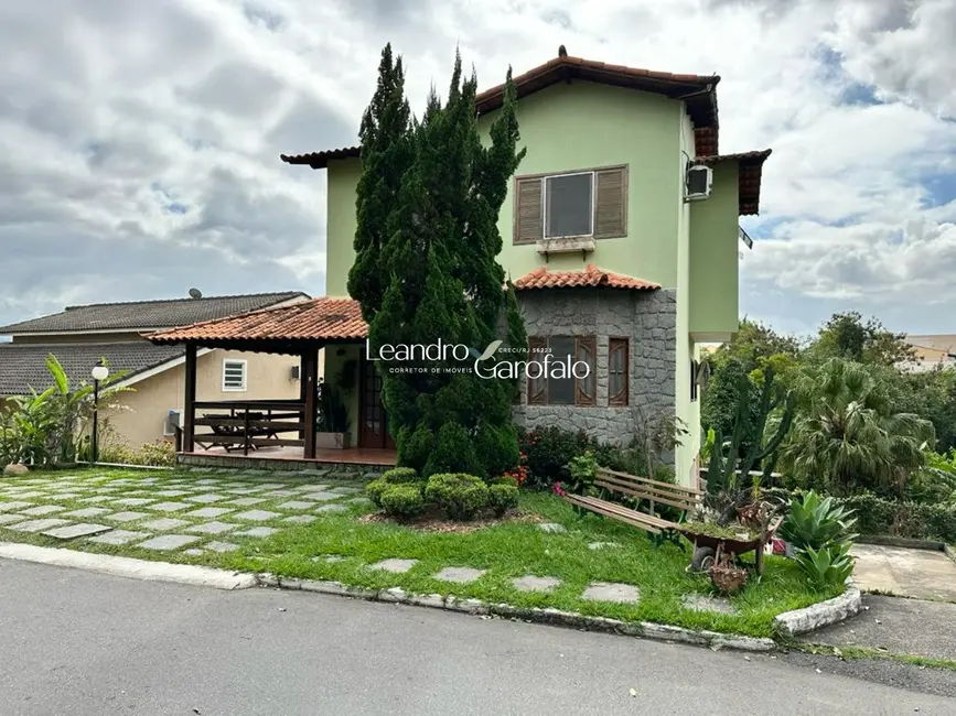 Casas de Condomínio à venda em Resende, RJ - Imóveis Global