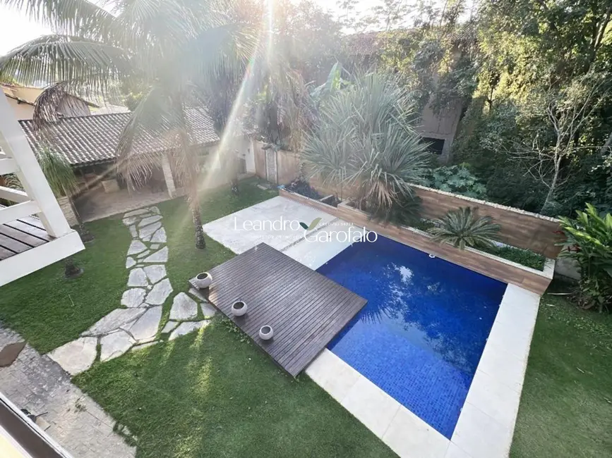 Casa com 5 quartos à venda, 350m2 em Casa da Lua, Resende - RJ - imagem 8 Foto 8 de Casa com 5 quartos à venda, 350m2 em Casa da Lua, Resende - RJ