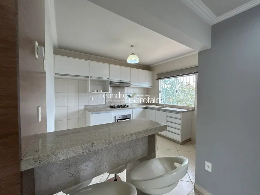 Foto 7 de Casa com 3 quartos à venda, 128m2 em Parque Ipiranga II, Resende - RJ