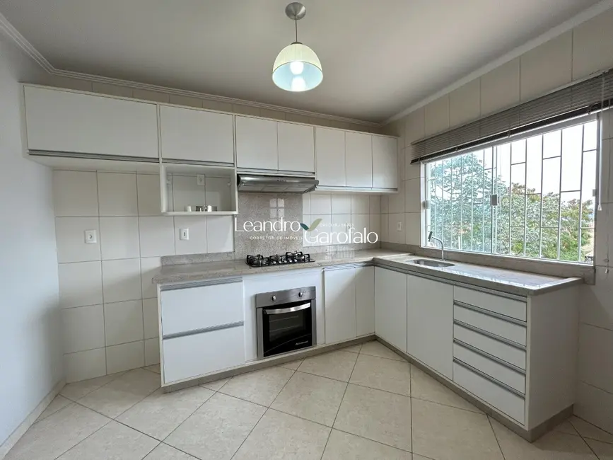 Foto 6 de Casa com 3 quartos à venda, 128m2 em Parque Ipiranga II, Resende - RJ