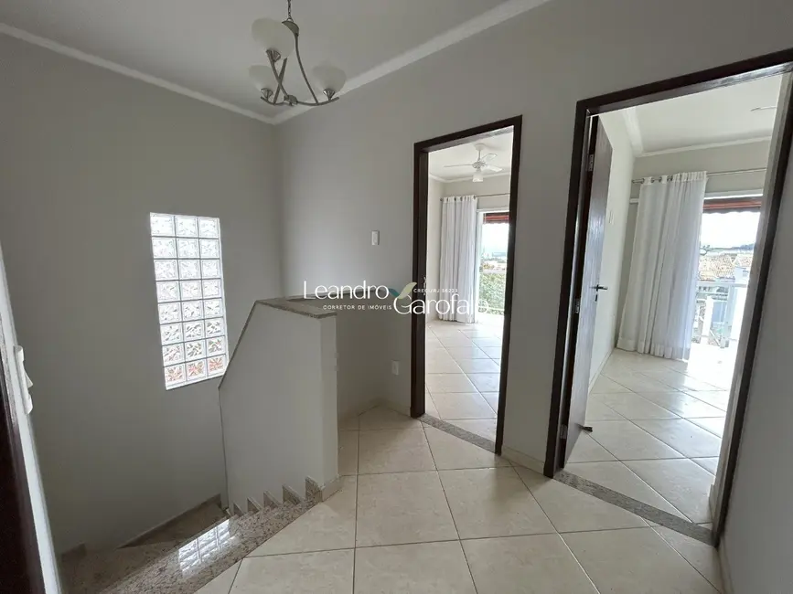 Foto 8 de Casa com 3 quartos à venda, 128m2 em Parque Ipiranga II, Resende - RJ