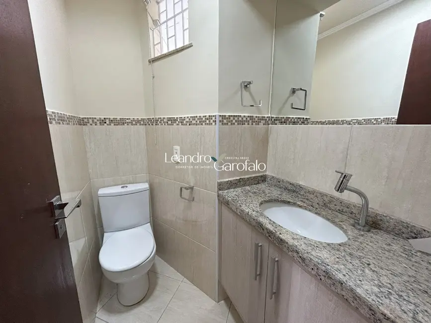 Foto 9 de Casa com 3 quartos à venda, 128m2 em Parque Ipiranga II, Resende - RJ