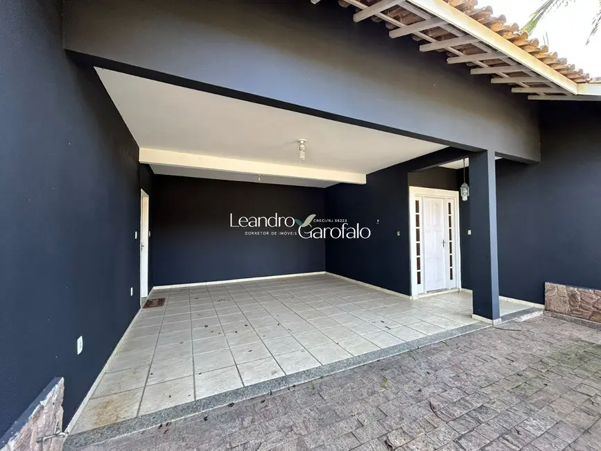 Casa de Condomínio com 4 quartos à venda e para alugar, 503m2 em Resende - RJ - imagem 3 Foto 3 de Casa de Condomínio com 4 quartos à venda e para alugar, 503m2 em Resende - RJ