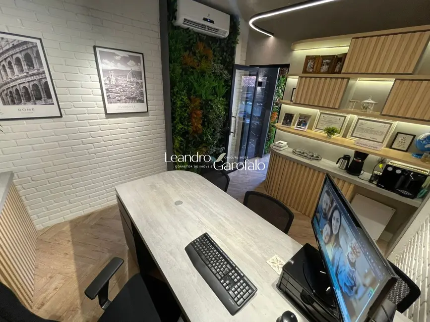 Sala Comercial à venda, 25m2 em Itatiaia - RJ - imagem 9 Foto 9 de Sala Comercial à venda, 25m2 em Itatiaia - RJ