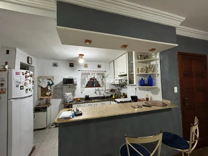 Foto 7 de Casa com 3 quartos à venda, 204m2 em Morada da Colina, Resende - RJ