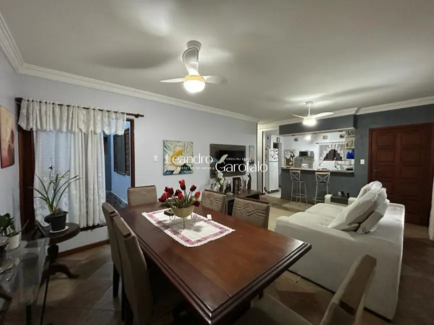 Foto 5 de Casa com 3 quartos à venda, 204m2 em Morada da Colina, Resende - RJ