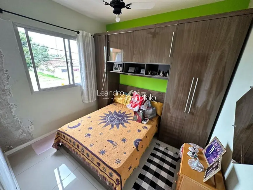 Foto 7 de Apartamento com 3 quartos à venda, 100m2 em Vila Julieta, Resende - RJ