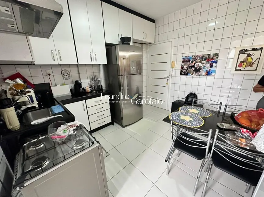 Foto 3 de Apartamento com 3 quartos à venda, 100m2 em Vila Julieta, Resende - RJ