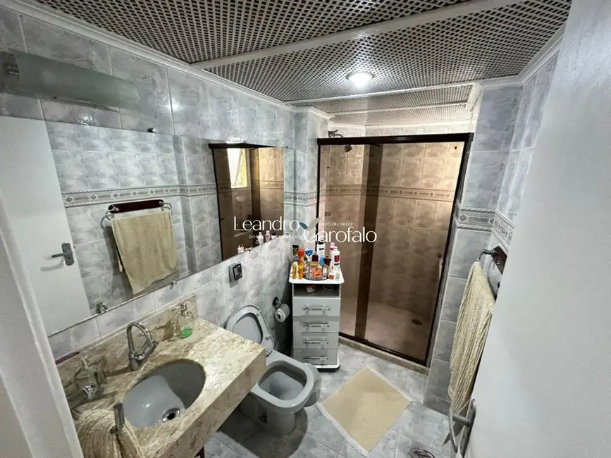 Foto 8 de Apartamento com 3 quartos à venda, 100m2 em Vila Julieta, Resende - RJ