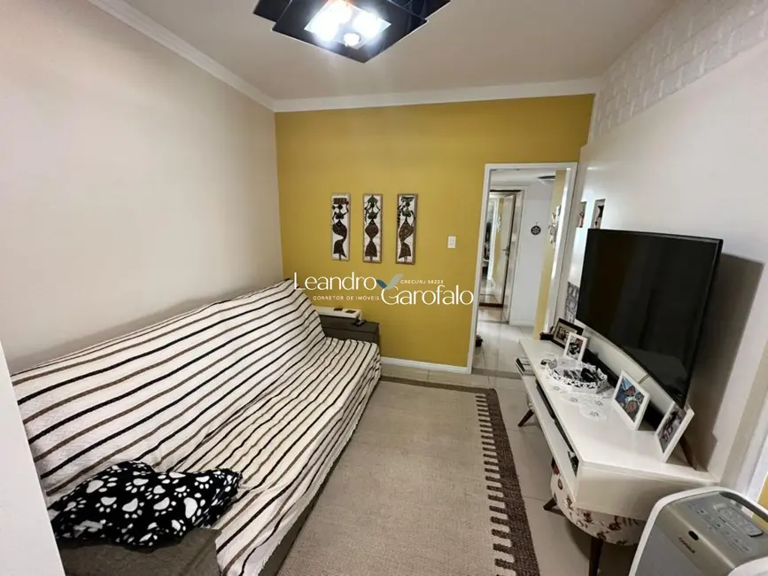 Foto 5 de Apartamento com 3 quartos à venda, 100m2 em Vila Julieta, Resende - RJ