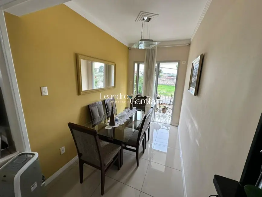 Foto 6 de Apartamento com 3 quartos à venda, 100m2 em Vila Julieta, Resende - RJ