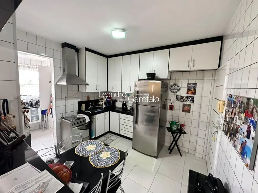 Foto 4 de Apartamento com 3 quartos à venda, 100m2 em Vila Julieta, Resende - RJ