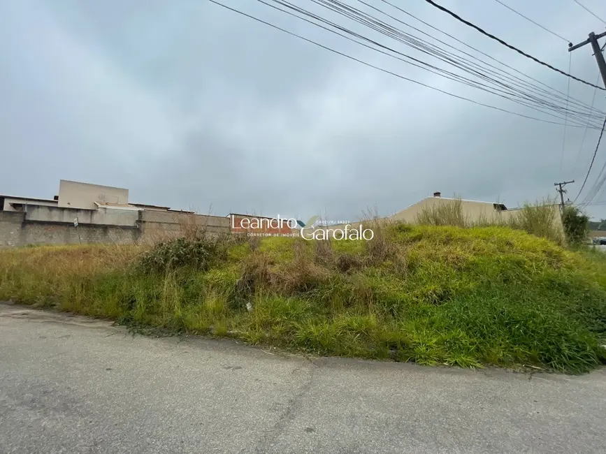 Foto 5 de Terreno / Lote à venda, 355m2 em Morada da Colina, Resende - RJ