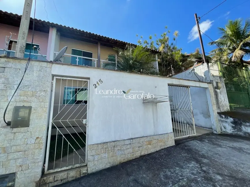 Foto 1 de Casa com 3 quartos à venda, 170m2 em Parque Ipiranga, Resende - RJ