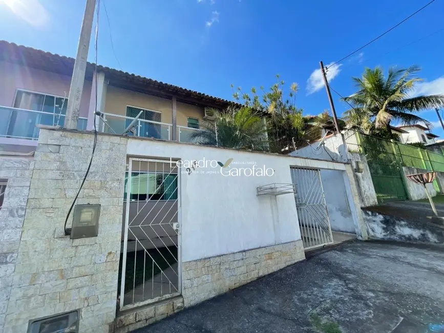 Casa com 3 quartos à venda, 170m2 em Parque Ipiranga, Resende - RJ - imagem 2 Foto 2 de Casa com 3 quartos à venda, 170m2 em Parque Ipiranga, Resende - RJ