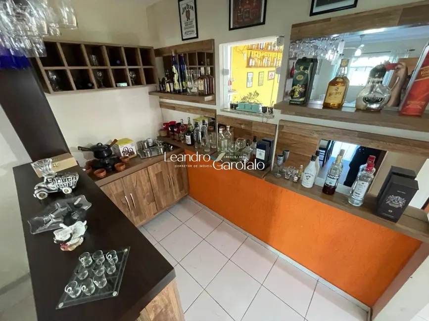 Casa com 3 quartos à venda, 170m2 em Parque Ipiranga, Resende - RJ - imagem 8 Foto 8 de Casa com 3 quartos à venda, 170m2 em Parque Ipiranga, Resende - RJ