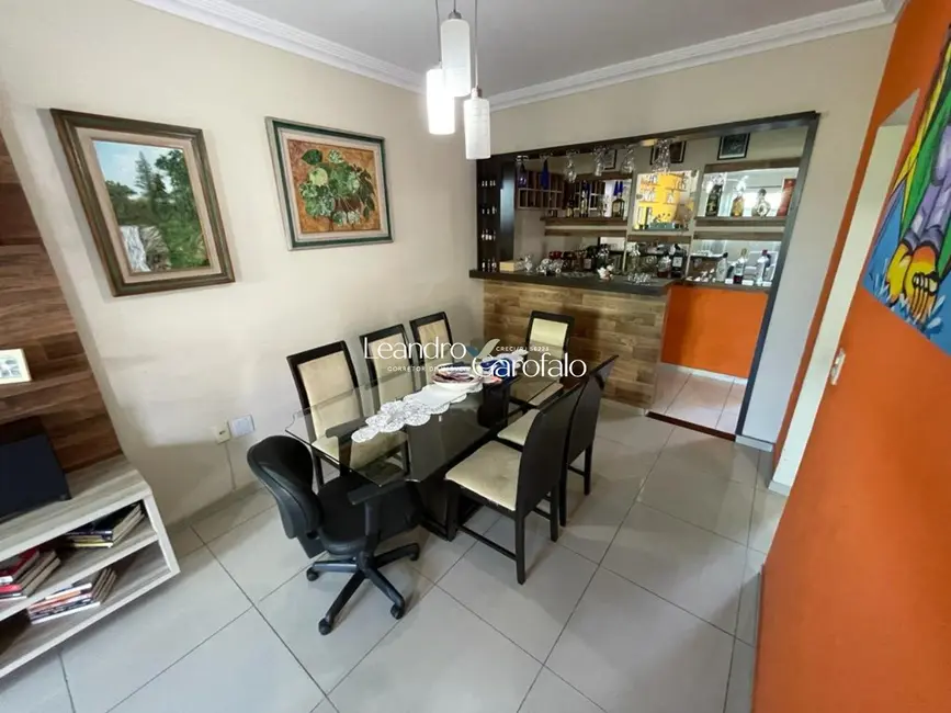 Casa com 3 quartos à venda, 170m2 em Parque Ipiranga, Resende - RJ - imagem 5 Foto 5 de Casa com 3 quartos à venda, 170m2 em Parque Ipiranga, Resende - RJ