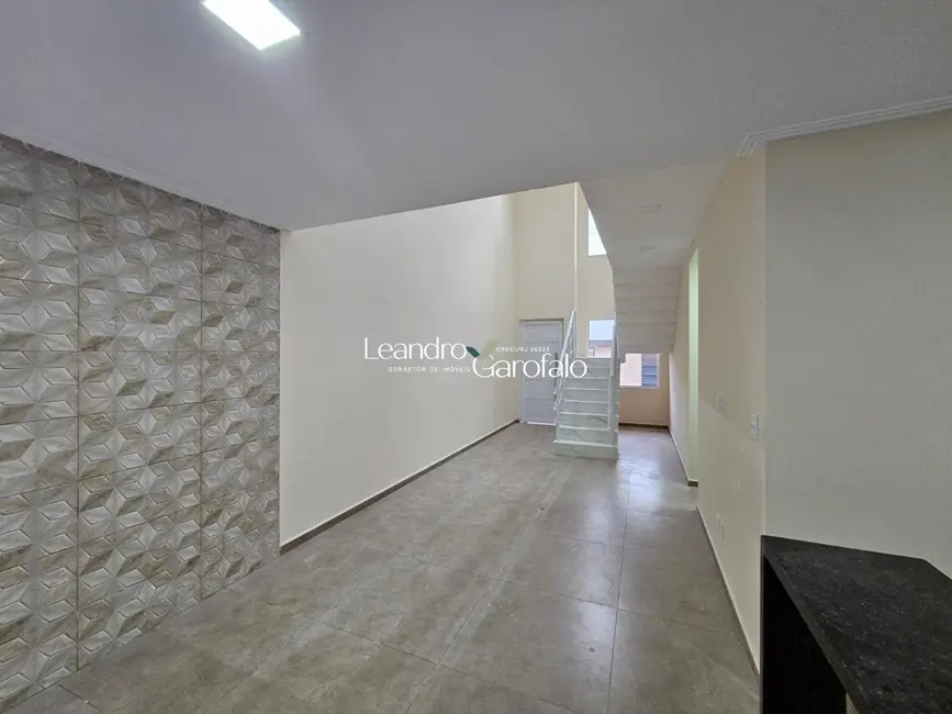 Casa com 3 quartos à venda, 147m2 em Parque Ipiranga II, Resende - RJ - imagem 7 Foto 7 de Casa com 3 quartos à venda, 147m2 em Parque Ipiranga II, Resende - RJ