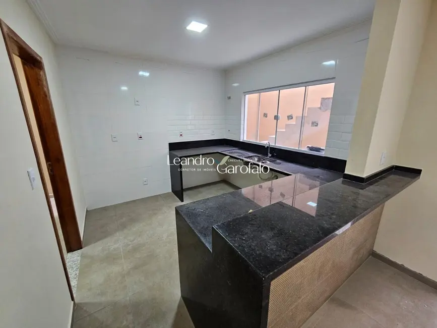 Casa com 3 quartos à venda, 147m2 em Parque Ipiranga II, Resende - RJ - imagem 8 Foto 8 de Casa com 3 quartos à venda, 147m2 em Parque Ipiranga II, Resende - RJ