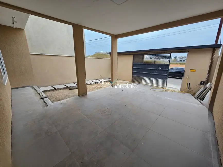 Casa com 3 quartos à venda, 147m2 em Parque Ipiranga II, Resende - RJ - imagem 4 Foto 4 de Casa com 3 quartos à venda, 147m2 em Parque Ipiranga II, Resende - RJ