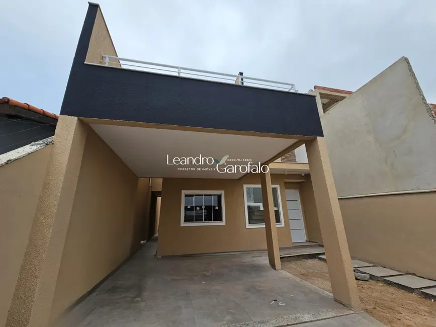 Casa com 3 quartos à venda, 147m2 em Parque Ipiranga II, Resende - RJ - imagem 3 Foto 3 de Casa com 3 quartos à venda, 147m2 em Parque Ipiranga II, Resende - RJ