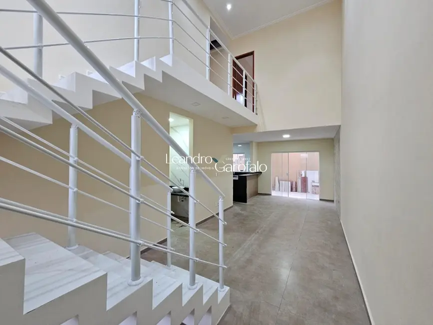 Casa com 3 quartos à venda, 147m2 em Parque Ipiranga II, Resende - RJ - imagem 5 Foto 5 de Casa com 3 quartos à venda, 147m2 em Parque Ipiranga II, Resende - RJ