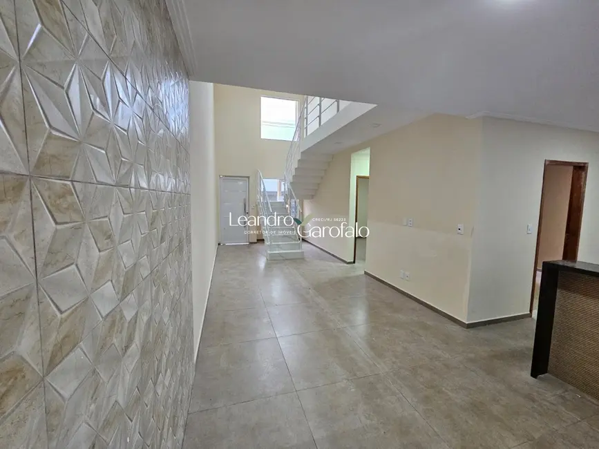 Casa com 3 quartos à venda, 147m2 em Parque Ipiranga II, Resende - RJ - imagem 6 Foto 6 de Casa com 3 quartos à venda, 147m2 em Parque Ipiranga II, Resende - RJ