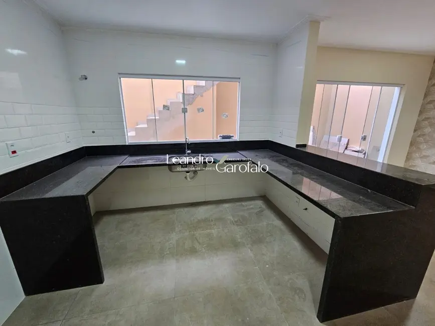 Casa com 3 quartos à venda, 147m2 em Parque Ipiranga II, Resende - RJ - imagem 9 Foto 9 de Casa com 3 quartos à venda, 147m2 em Parque Ipiranga II, Resende - RJ