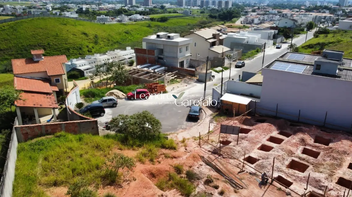 Terreno / Lote à venda, 653m2 em Parque Ipiranga II, Resende - RJ - imagem 4 Foto 4 de Terreno / Lote à venda, 653m2 em Parque Ipiranga II, Resende - RJ
