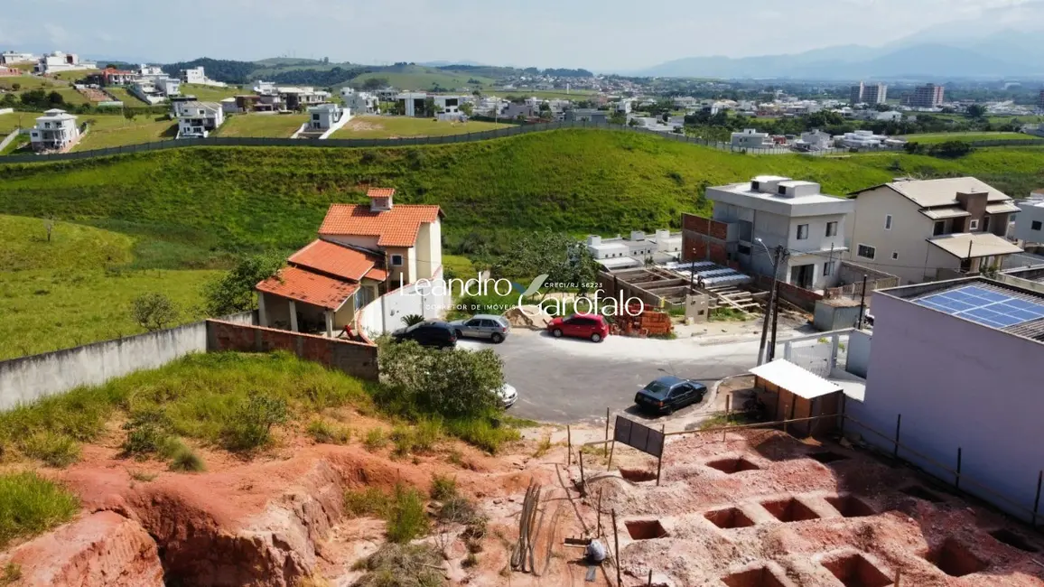 Terreno / Lote à venda, 653m2 em Parque Ipiranga II, Resende - RJ - imagem 3 Foto 3 de Terreno / Lote à venda, 653m2 em Parque Ipiranga II, Resende - RJ