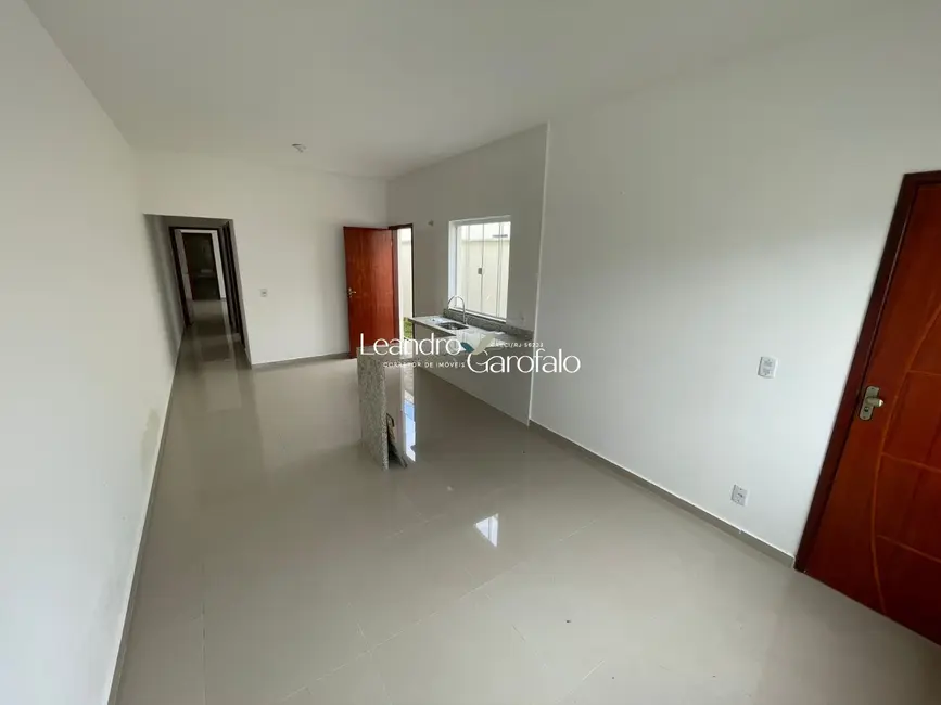 Foto 3 de Casa com 2 quartos à venda, 68m2 em Morada da Montanha, Resende - RJ