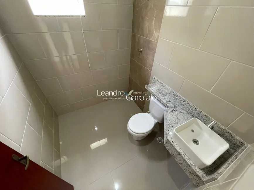 Foto 7 de Casa com 2 quartos à venda, 68m2 em Morada da Montanha, Resende - RJ