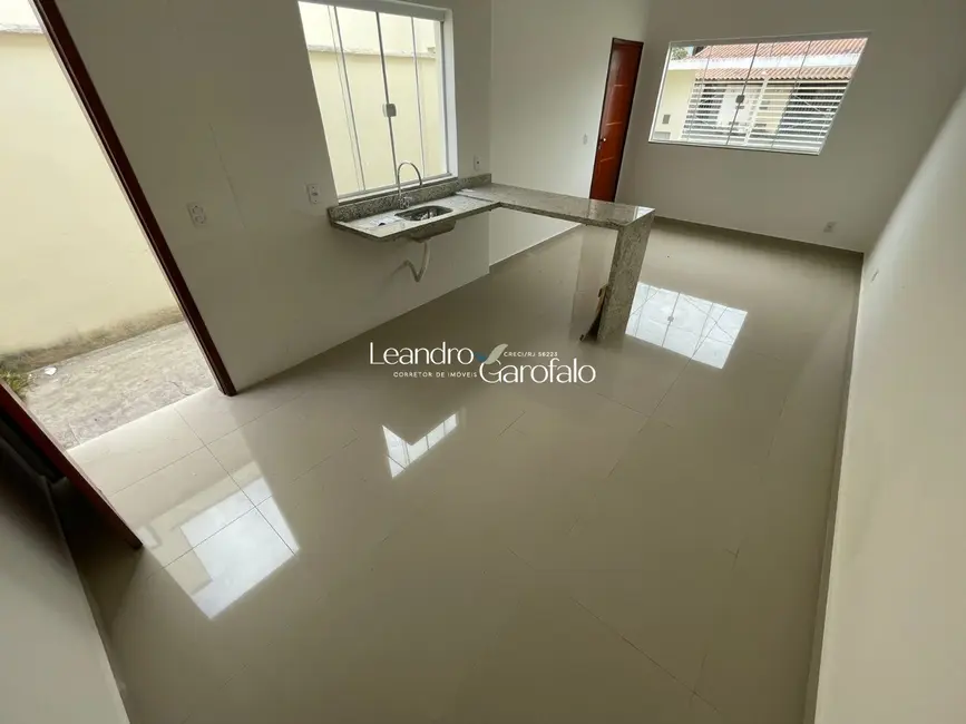 Foto 4 de Casa com 2 quartos à venda, 68m2 em Morada da Montanha, Resende - RJ