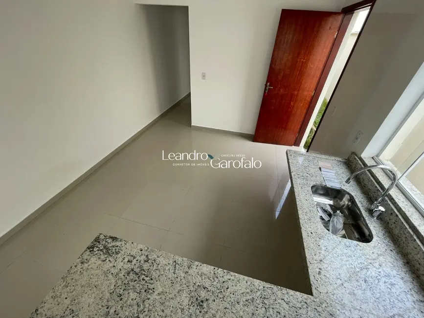 Foto 5 de Casa com 2 quartos à venda, 68m2 em Morada da Montanha, Resende - RJ