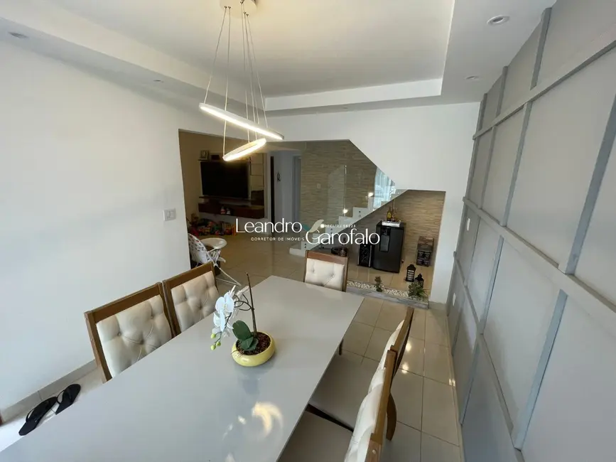 Casa com 3 quartos à venda, 170m2 em Parque Ipiranga II, Resende - RJ - imagem 5 Foto 5 de Casa com 3 quartos à venda, 170m2 em Parque Ipiranga II, Resende - RJ