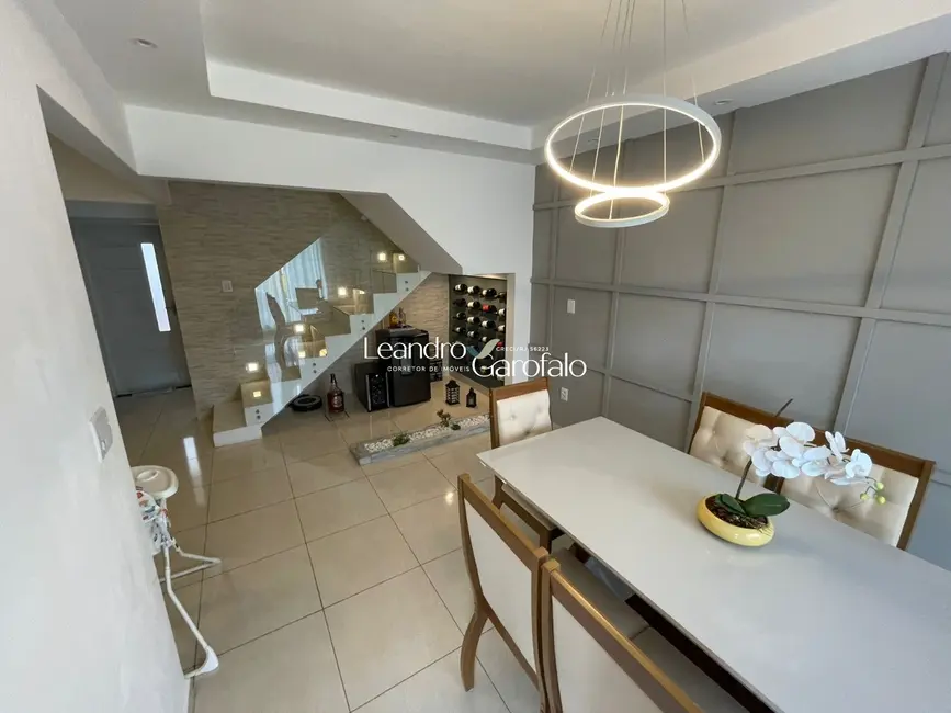 Casa com 3 quartos à venda, 170m2 em Parque Ipiranga II, Resende - RJ - imagem 7 Foto 7 de Casa com 3 quartos à venda, 170m2 em Parque Ipiranga II, Resende - RJ