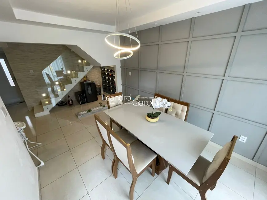 Casa com 3 quartos à venda, 170m2 em Parque Ipiranga II, Resende - RJ - imagem 6 Foto 6 de Casa com 3 quartos à venda, 170m2 em Parque Ipiranga II, Resende - RJ