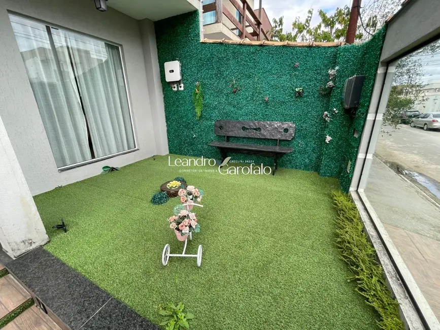 Casa com 3 quartos à venda, 170m2 em Parque Ipiranga II, Resende - RJ - imagem 3 Foto 3 de Casa com 3 quartos à venda, 170m2 em Parque Ipiranga II, Resende - RJ