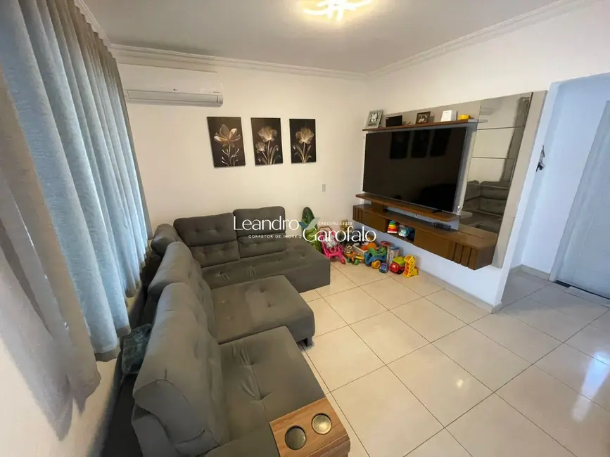 Casa com 3 quartos à venda, 170m2 em Parque Ipiranga II, Resende - RJ - imagem 9 Foto 9 de Casa com 3 quartos à venda, 170m2 em Parque Ipiranga II, Resende - RJ