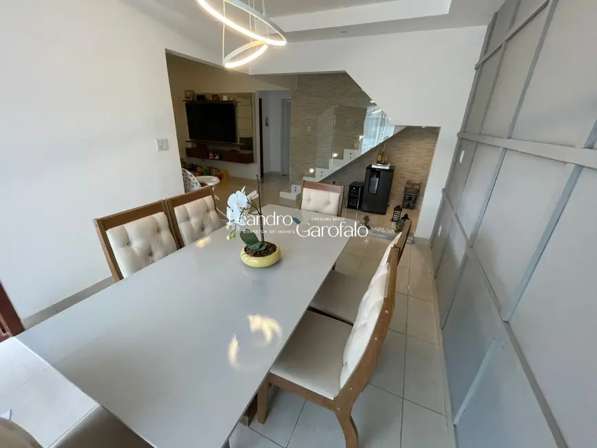 Casa com 3 quartos à venda, 170m2 em Parque Ipiranga II, Resende - RJ - imagem 8 Foto 8 de Casa com 3 quartos à venda, 170m2 em Parque Ipiranga II, Resende - RJ