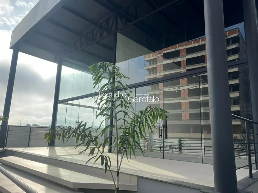 Loja para alugar, 204m2 em Parque Ipiranga, Resende - RJ - imagem 3 Foto 3 de Loja para alugar, 204m2 em Parque Ipiranga, Resende - RJ