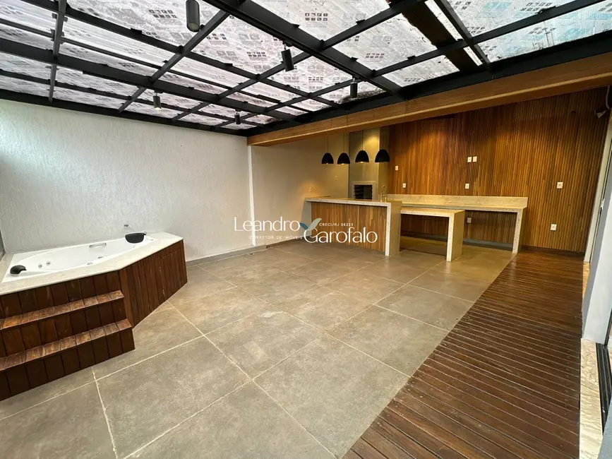 Casa com 3 quartos à venda, 154m2 em Resende - RJ - imagem 9 Foto 9 de Casa com 3 quartos à venda, 154m2 em Resende - RJ
